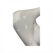 Shop Safety 1st Grow and Go High Chair, Monolith, Original at GoodBuy Gear