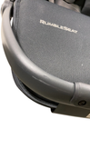 Shop UPPAbaby Rumbleseat V2+, Greyson (Charcoal Melange) at GoodBuy Gear