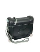 Shop Stokke JetKids BedBox, Midnight Grey at GoodBuy Gear