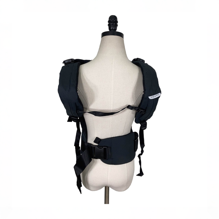 Shop Colugo The Baby Carrier, Black at GoodBuy Gear