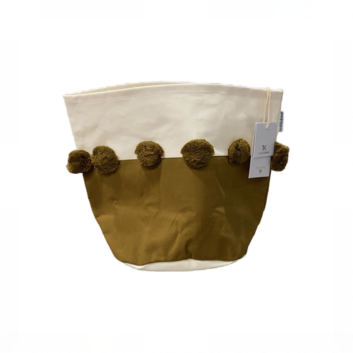 Shop Toddlekind Storage Basket, Sand Castle, Small/Mini at GoodBuy Gear