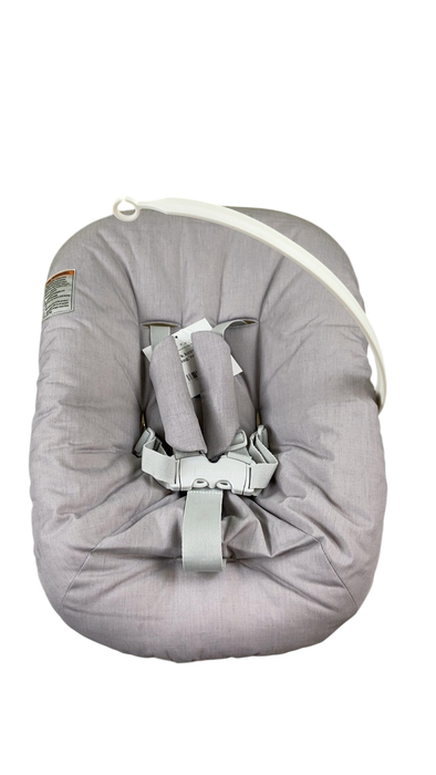 Shop Stokke Tripp Trapp Newborn Set, 2018+, Grey at GoodBuy Gear