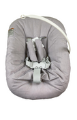 Shop Stokke Tripp Trapp Newborn Set, Grey, 2018+ at GoodBuy Gear