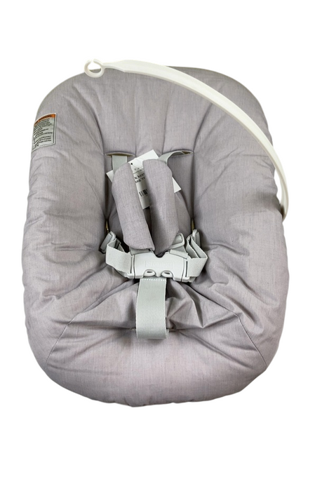 Shop Stokke Tripp Trapp Newborn Set, Grey, 2018+ at GoodBuy Gear