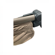 Shop Silver Cross Wave 3 Stroller, 2025, Caramel at GoodBuy Gear