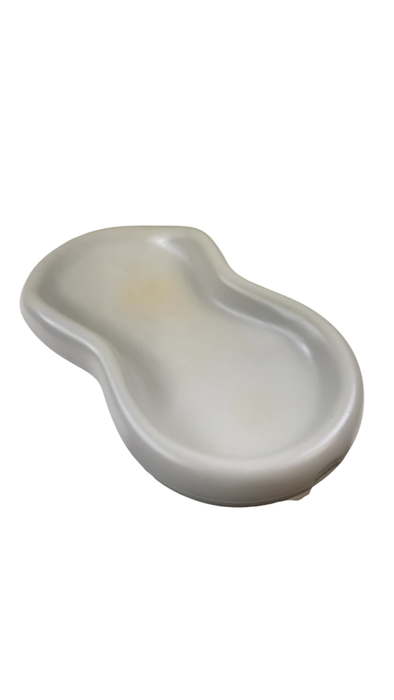 Shop Keekaroo Peanut Changing Pad, Sable at GoodBuy Gear