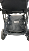 Shop Joie Chive Single-to-Double Stroller, 2025, Shale at GoodBuy Gear
