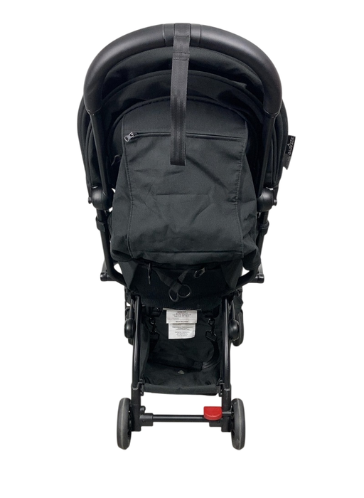 Shop Babyzen YOYO2 Complete Stroller, 2022, Black with Black at GoodBuy Gear