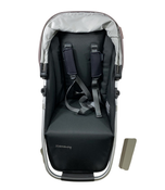 Shop UPPAbaby Rumbleseat V2+, Theo (Dark Taupe) at GoodBuy Gear