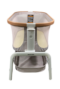 Shop Maxi-Cosi Iora Bedside Bassinet, Horizon Sand at GoodBuy Gear