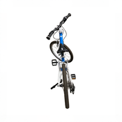 Shop Woom ORIGINAL 4 Bike 20", Sky Blue at GoodBuy Gear