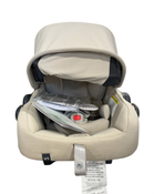 Shop UPPAbaby Mesa V3 Infant Car Seat, 2025, Declan (Oat Melange) at GoodBuy Gear