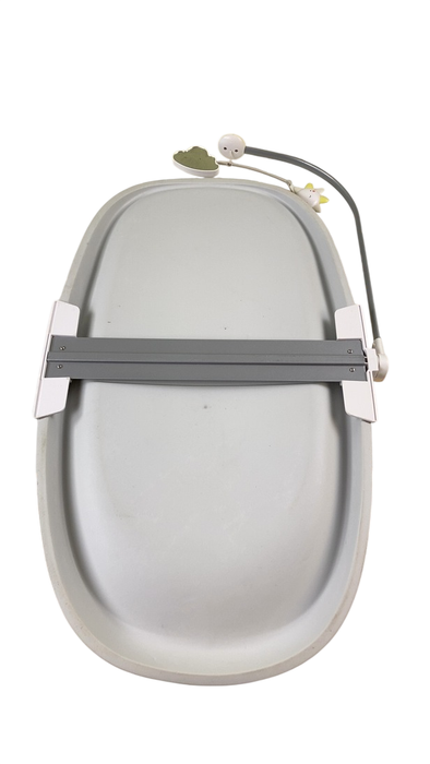 Shop Skip Hop Wipe-Clean Changing Pad, Grey at GoodBuy Gear