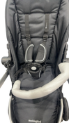 Shop Mockingbird Single to Double 2.0 Stroller, 2025, Sage, Silver With Penny Leather, Windowpane at GoodBuy Gear