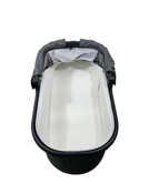 Shop UPPAbaby V2 Bassinet, Greyson (Charcoal Melange) at GoodBuy Gear
