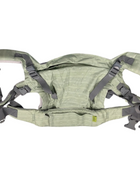 Shop Boba X Baby Carrier, Green Spring at GoodBuy Gear