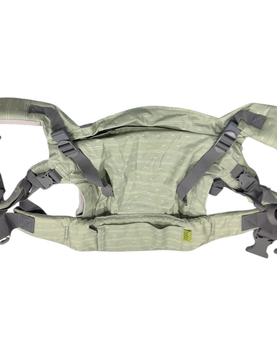 Shop Boba X Baby Carrier, Green Spring at GoodBuy Gear