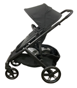 Shop UPPAbaby Vista V3 Stroller, 2024, Jake (Charcoal) at GoodBuy Gear