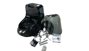 Shop Baby Brezza Bottle Washer Pro, Black at GoodBuy Gear