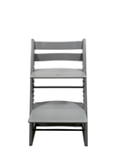 Shop Stokke Tripp Trapp Complete High Chair, Nordic Grey, Storm Grey at GoodBuy Gear