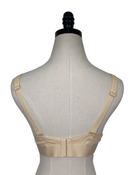 Shop Momcozy Hands-Free Nursing And Pumping Bra, Medium, Beige at GoodBuy Gear