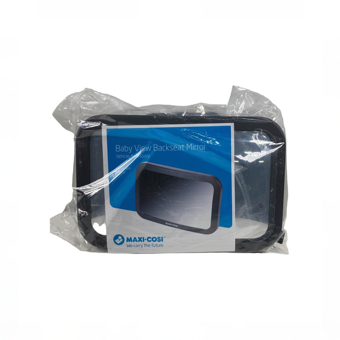Shop Maxi-Cosi Baby View Backseat Mirror at GoodBuy Gear