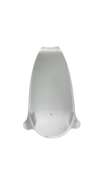 Shop Stokke Flexi Bath Bundle Pack, Regular, Transparent Ocean Blue at GoodBuy Gear