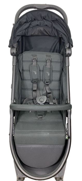 Shop Baby Jogger City Tour 2 Eco Stroller, 2024, Eco Black at GoodBuy Gear