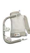 Shop Baby Delight Alpine Wave Deluxe Bouncer With Motion, Driftwood Grey at GoodBuy Gear