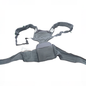 Shop Infantino Hip Rider Plus 5-in-1 Carrier, Grey at GoodBuy Gear
