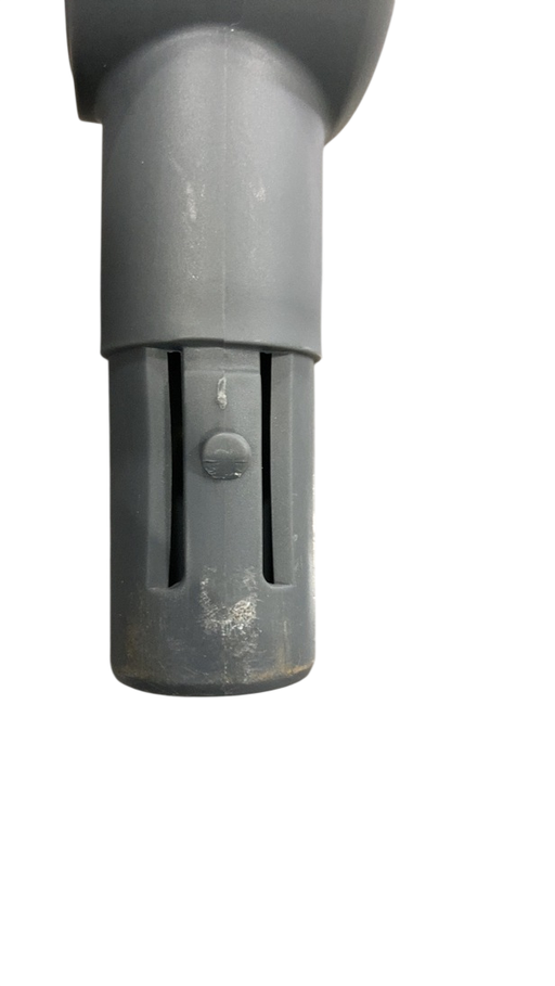 Shop Ingenuity Proper Positioner High Chair, Chambray, Deluxe at GoodBuy Gear