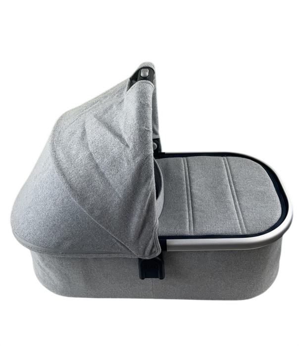 Shop UPPAbaby VISTA V2 Stroller, 2021, Stella (Grey Brushed Melange) at GoodBuy Gear