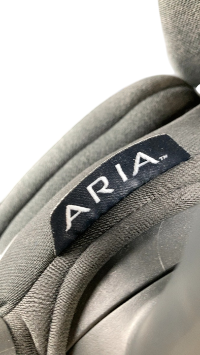 Shop UPPAbaby Aria Infant Car Seat, 2024, Jake at GoodBuy Gear