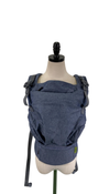 Shop Boba X Baby Carrier, Chambray at GoodBuy Gear
