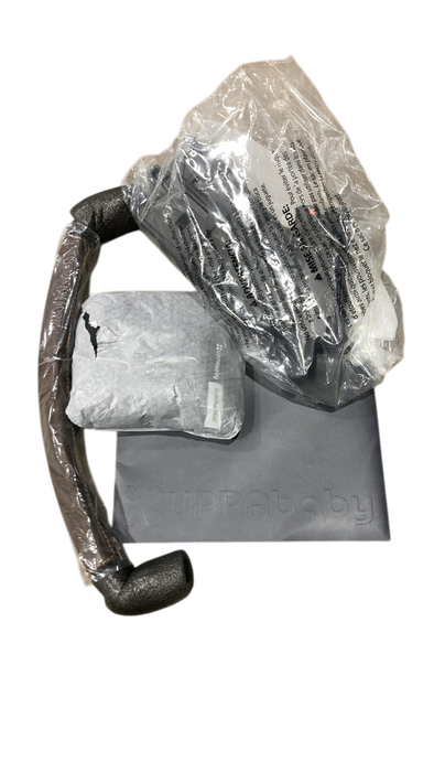 Shop UPPAbaby RumbleSeat V3, 2025, Declan (Oat Mélange) at GoodBuy Gear