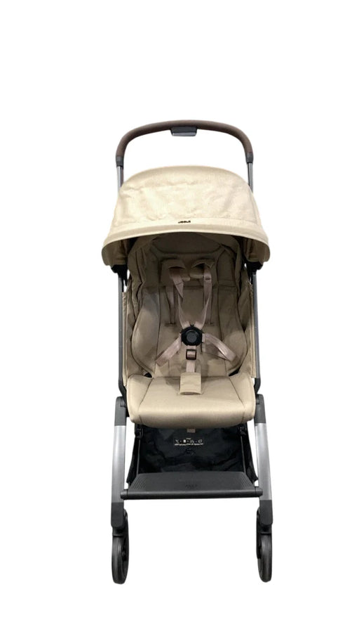 Shop Joolz Aer+ Stroller, 2025, Sandy Taupe at GoodBuy Gear
