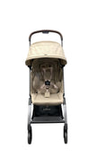 Shop Joolz Aer+ Stroller, 2025, Sandy Taupe at GoodBuy Gear
