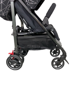 Shop Diono Flexa Luxe Stroller, 2019, Black Platinum at GoodBuy Gear