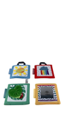 Shop Sassy Sensory Stages Developmental Play Gym at GoodBuy Gear