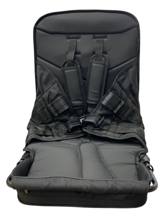 Shop Wonderfold Premium Seat With Footrest, W2 Series at GoodBuy Gear