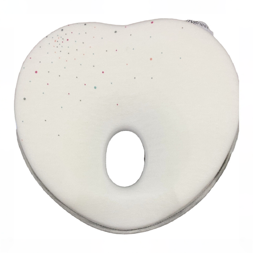 Shop Babymoov Headrest Lovenest, White at GoodBuy Gear