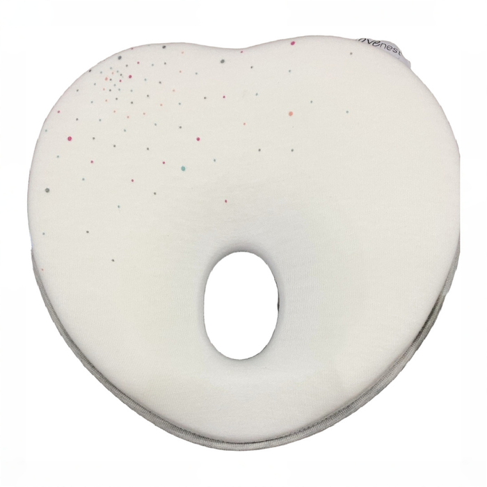 Shop Babymoov Headrest Lovenest, White at GoodBuy Gear