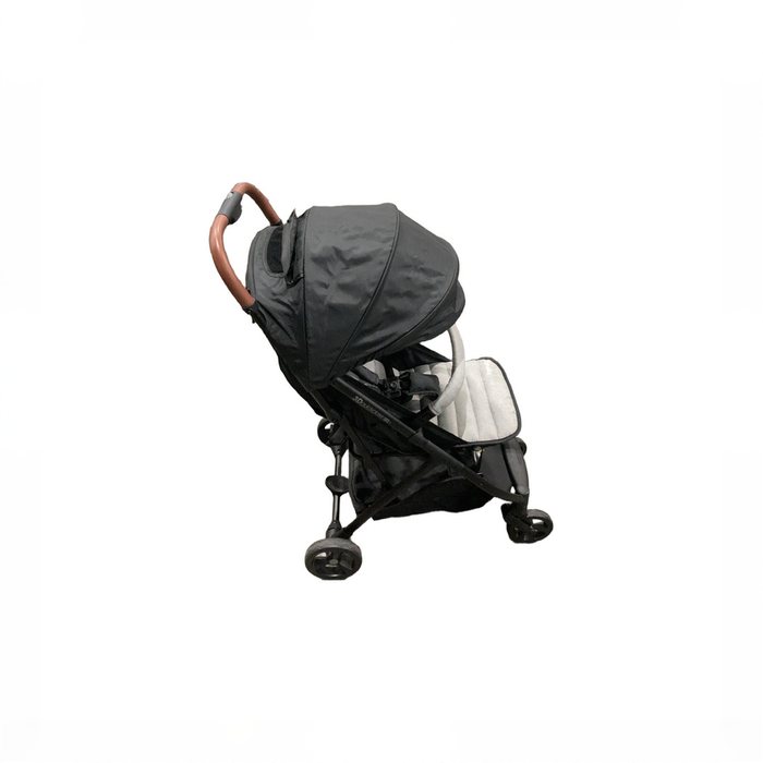 Shop Ingenuity 3Dquickclose CS+ Compact Fold Stroller, 2025, Grey at GoodBuy Gear