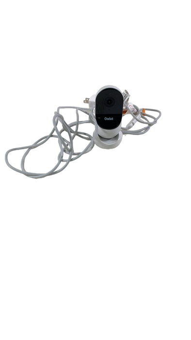 Shop Owlet Cam 2, White at GoodBuy Gear