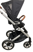 Shop Cybex Talos S Lux Stroller, 2020, Deep Black at GoodBuy Gear