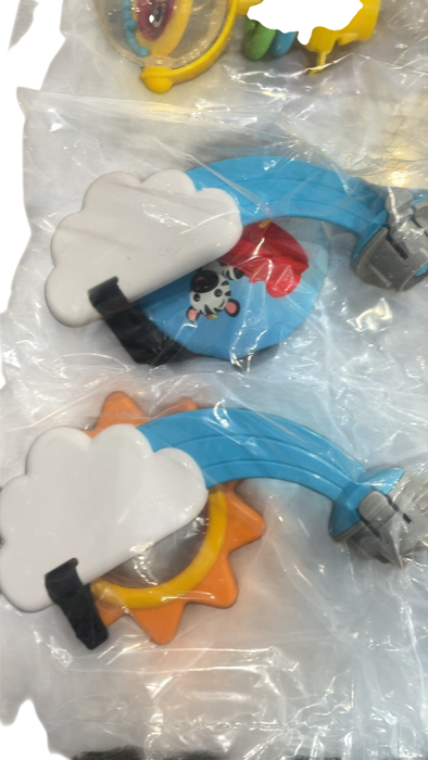 Shop Baby Einstein Activity Jumper, Airplane Adventure at GoodBuy Gear