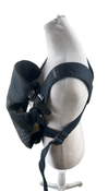 Shop BabyBjorn Baby Carrier Mini, Black Cotton at GoodBuy Gear