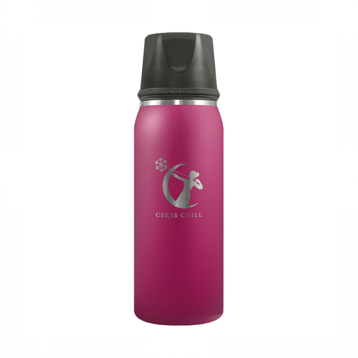 Shop Ceres Chill Legacy Breastmilk Chiller (32oz), Plum at GoodBuy Gear