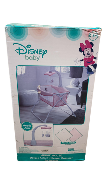 Bassinet Shop Disney Baby Princess Sweet Dreams Bassinet Delta