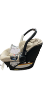 Shop UPPAbaby Aria Infant Car Seat, 2025, Declan at GoodBuy Gear